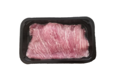 IBERICO SECRETO GESNEDEN SKIN  12x300gr DV